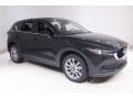 2020 Jet Black Mica Mazda CX-5 Grand Touring AWD  photo #1