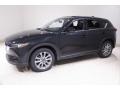 2020 Jet Black Mica Mazda CX-5 Grand Touring AWD  photo #3