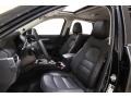 2020 Jet Black Mica Mazda CX-5 Grand Touring AWD  photo #5