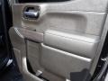 2020 Black Chevrolet Silverado 1500 LTZ Crew Cab 4x4  photo #19