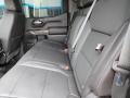 2020 Black Chevrolet Silverado 1500 LTZ Crew Cab 4x4  photo #23