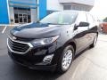 Mosaic Black Metallic - Equinox LT AWD Photo No. 2