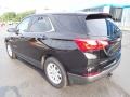 Mosaic Black Metallic - Equinox LT AWD Photo No. 4
