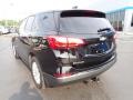 Mosaic Black Metallic - Equinox LT AWD Photo No. 5