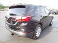 Mosaic Black Metallic - Equinox LT AWD Photo No. 8