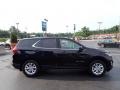 Mosaic Black Metallic - Equinox LT AWD Photo No. 10
