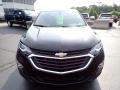 Mosaic Black Metallic - Equinox LT AWD Photo No. 13