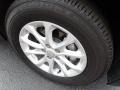 Mosaic Black Metallic - Equinox LT AWD Photo No. 14
