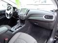 Mosaic Black Metallic - Equinox LT AWD Photo No. 16