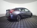 2021 Magnetic Gray Metallic Toyota Prius Limited  photo #18