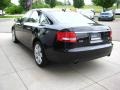2006 Brilliant Black Audi A6 3.2 quattro Sedan  photo #4