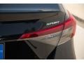 2022 Crystal Black Pearl Honda Civic Sport Sedan  photo #7