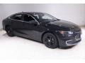 Mosaic Black Metallic 2017 Chevrolet Malibu LS