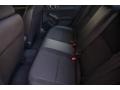 Black 2022 Honda Civic Sport Sedan Interior Color