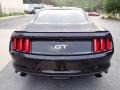 Shadow Black - Mustang GT Premium Coupe Photo No. 3