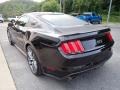 Shadow Black - Mustang GT Premium Coupe Photo No. 4