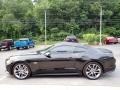 Shadow Black - Mustang GT Premium Coupe Photo No. 5