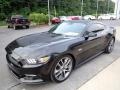 Shadow Black - Mustang GT Premium Coupe Photo No. 6