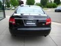 2006 Brilliant Black Audi A6 3.2 quattro Sedan  photo #5