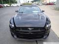 Shadow Black - Mustang GT Premium Coupe Photo No. 7
