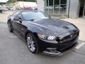 Shadow Black - Mustang GT Premium Coupe Photo No. 8