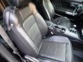 Shadow Black - Mustang GT Premium Coupe Photo No. 10