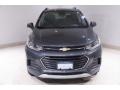 Nightfall Gray Metallic - Trax LT AWD Photo No. 2