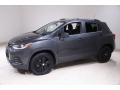 Nightfall Gray Metallic - Trax LT AWD Photo No. 3