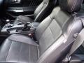 Shadow Black - Mustang GT Premium Coupe Photo No. 16