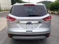 2016 Ingot Silver Metallic Ford Escape Titanium 4WD  photo #3