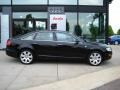 2006 Brilliant Black Audi A6 3.2 quattro Sedan  photo #7