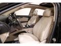 Cappuccino Front Seat Photo for 2017 Lincoln MKX #142289257