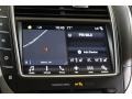 Cappuccino Navigation Photo for 2017 Lincoln MKX #142289299