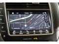 Cappuccino Navigation Photo for 2017 Lincoln MKX #142289308