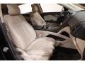 Cappuccino Front Seat Photo for 2017 Lincoln MKX #142289338