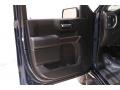 2020 Northsky Blue Metallic Chevrolet Silverado 1500 LT Crew Cab 4x4  photo #4