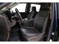 2020 Northsky Blue Metallic Chevrolet Silverado 1500 LT Crew Cab 4x4  photo #5