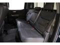 2020 Northsky Blue Metallic Chevrolet Silverado 1500 LT Crew Cab 4x4  photo #17