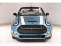 Caribbean Aqua - Convertible Cooper S Photo No. 3