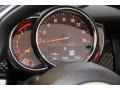 Satellite Grey Lounge Leather Gauges Photo for 2019 Mini Convertible #142289638