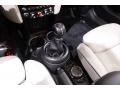 6 Speed Manual 2019 Mini Convertible Cooper S Transmission