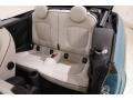 Satellite Grey Lounge Leather 2019 Mini Convertible Cooper S Interior Color