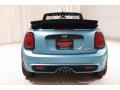 Caribbean Aqua - Convertible Cooper S Photo No. 18