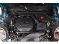 2.0 Liter TwinPower Turbocharged DOHC 16-Valve VVT 4 Cylinder Engine for 2019 Mini Convertible Cooper S #142289668