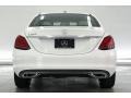 Polar White - C 300 Sedan Photo No. 3