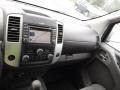 Brilliant Silver - Frontier Pro-4X Crew Cab 4x4 Photo No. 4