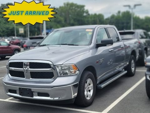 2020 Ram 1500 Classic SLT Crew Cab Data, Info and Specs