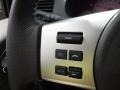 Brilliant Silver - Frontier Pro-4X Crew Cab 4x4 Photo No. 8