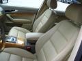 2006 Brilliant Black Audi A6 3.2 quattro Sedan  photo #12
