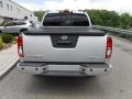Brilliant Silver - Frontier Pro-4X Crew Cab 4x4 Photo No. 15